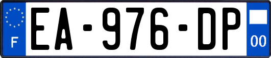 EA-976-DP