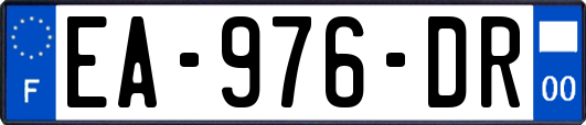 EA-976-DR