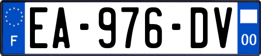 EA-976-DV