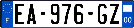 EA-976-GZ