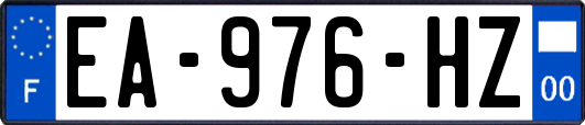 EA-976-HZ