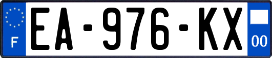 EA-976-KX