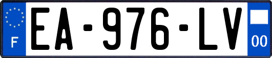 EA-976-LV
