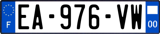 EA-976-VW