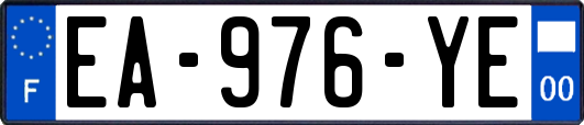 EA-976-YE