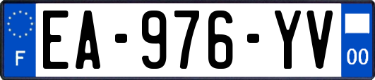 EA-976-YV