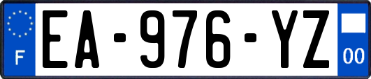 EA-976-YZ