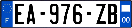 EA-976-ZB