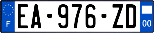 EA-976-ZD