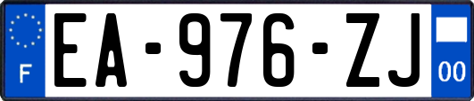 EA-976-ZJ