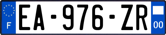 EA-976-ZR
