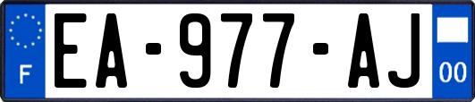 EA-977-AJ