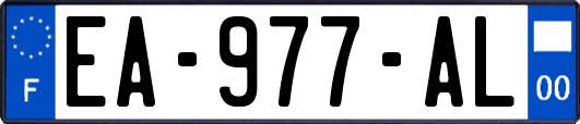 EA-977-AL