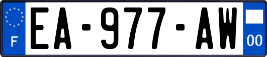 EA-977-AW