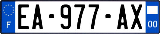 EA-977-AX