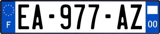 EA-977-AZ