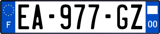 EA-977-GZ