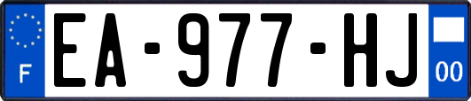 EA-977-HJ