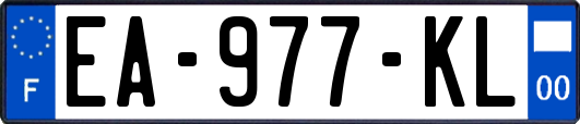 EA-977-KL