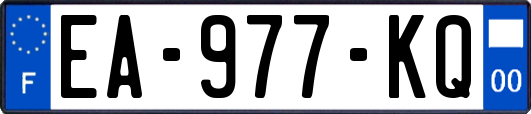EA-977-KQ