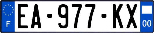 EA-977-KX