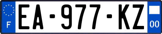 EA-977-KZ