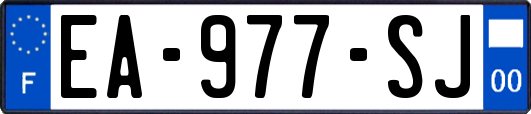 EA-977-SJ