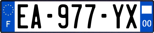 EA-977-YX