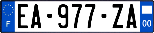 EA-977-ZA