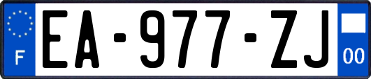 EA-977-ZJ