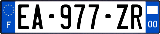 EA-977-ZR