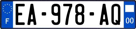 EA-978-AQ