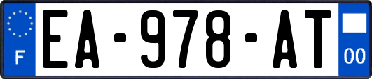 EA-978-AT