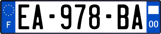 EA-978-BA