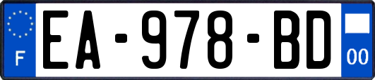 EA-978-BD