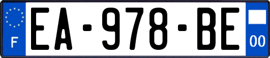 EA-978-BE