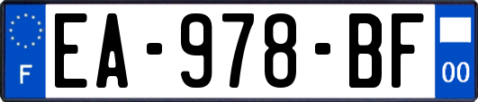 EA-978-BF