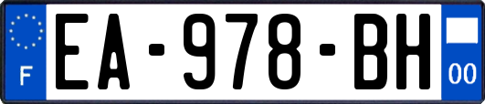 EA-978-BH