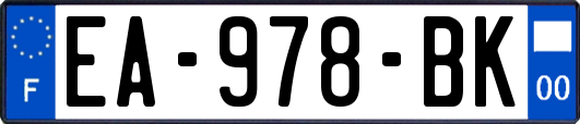 EA-978-BK