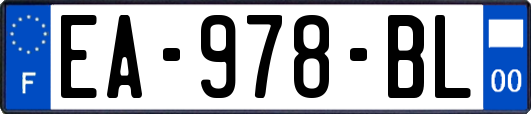 EA-978-BL