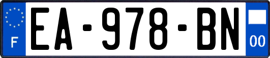 EA-978-BN