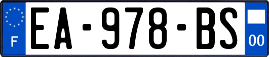 EA-978-BS