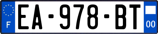 EA-978-BT