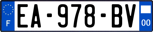 EA-978-BV