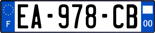 EA-978-CB