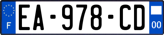 EA-978-CD