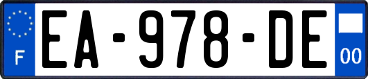 EA-978-DE