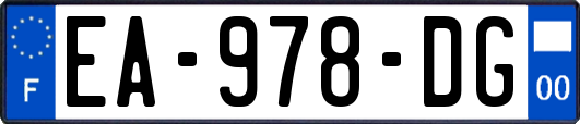 EA-978-DG