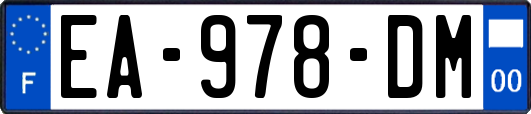 EA-978-DM