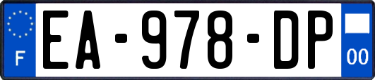 EA-978-DP